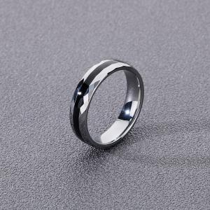 Tungsten Ring - KR111185-TS