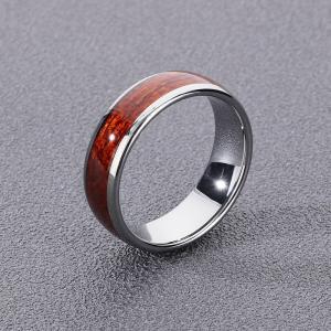 Tungsten Ring - KR111201-TS