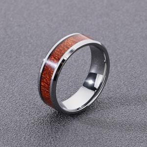 Tungsten Ring - KR111202-TS