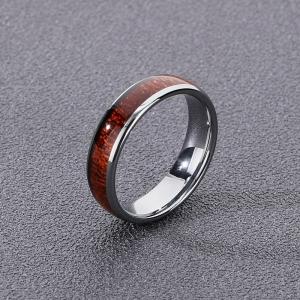 Tungsten Ring - KR111203-TS