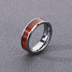 Tungsten Ring - KR111204-TS