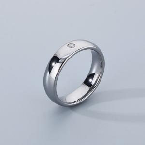 Tungsten Ring - KR111207-TS