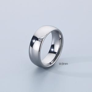 Tungsten Ring - KR111217-TS