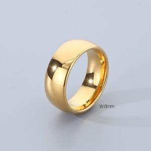 Tungsten Ring - KR111218-TS