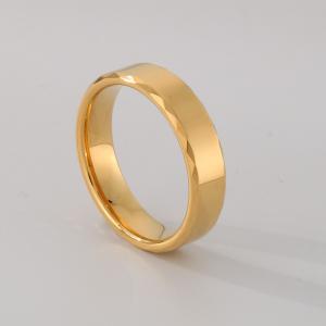 Tungsten Ring - KR111393-TS