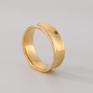 Tungsten Ring - KR111394-TS