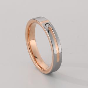 Tungsten Ring - KR111404-TS