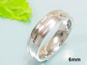 Stainless Steel Cutting Ring - KR16072-WM