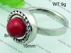 Stainless Steel Cutting Ring - KR33284-Z