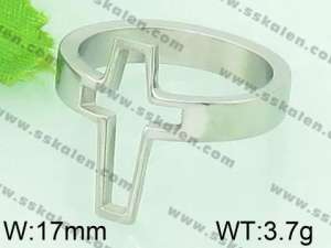  Stainless Steel Cutting Ring - KR34314-Z