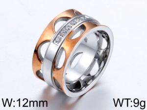 Off-price Ring - KR44166-K