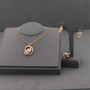 SS Jewelry Set(Most Women) - KS220666-LX