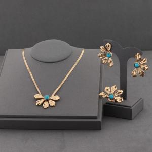 SS Jewelry Set(Most Women) - KS220672-LX