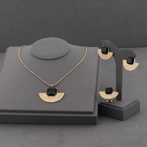 SS Jewelry Set(Most Women) - KS220688-LX