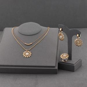 SS Jewelry Set(Most Women) - KS220689-LX