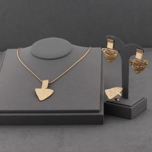 SS Jewelry Set(Most Women) - KS220716-LX