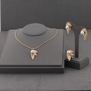 SS Jewelry Set(Most Women) - KS220721-LX