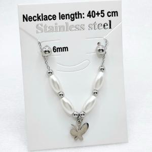 SS Jewelry Set(Most Women) - KS224415-TJG