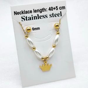 SS Jewelry Set(Most Women) - KS224434-TJG