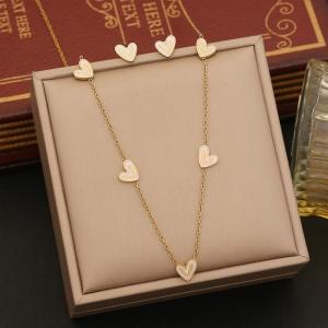 SS Jewelry Set(Most Women) - KS229522-SXSJ