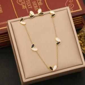 SS Jewelry Set(Most Women) - KS229523-SXSJ