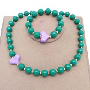 Copper Jewelry Set(Most Women) - KS232631-TJG