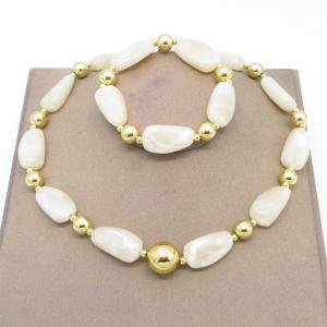Copper Jewelry Set(Most Women) - KS232644-TJG