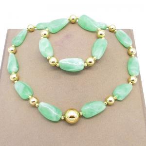 Copper Jewelry Set(Most Women) - KS232649-TJG