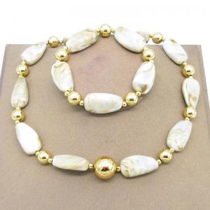 Copper Jewelry Set(Most Women) - KS232653-TJG