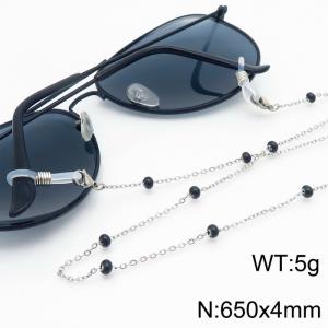Fashion trend between bead chain glasses chain accessories - KSC216-Z
