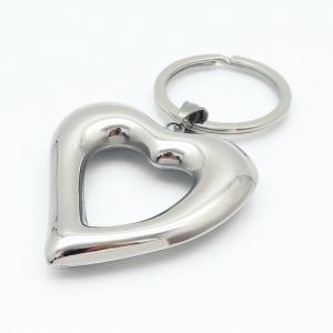 Stainless Steel Keychain - KY992-MS