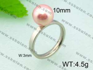Stainless Steel Cutting Ring - KR30427-Z