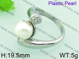 Stainless Steel Cutting Ring - KR32777-L