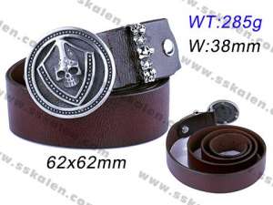 SS Fashion Leather belts - KG032-D