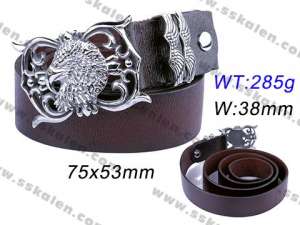 SS Fashion Leather belts  - KG034-D