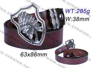 SS Fashion Leather belts  - KG074-D