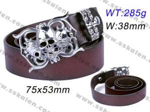 SS Fashion Leather belts  - KG082-D