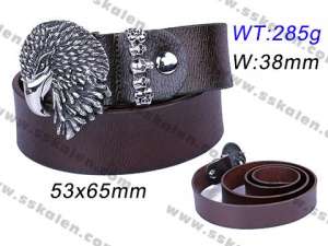 SS Fashion Leather belts  - KG086-D