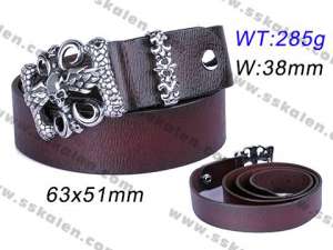 SS Fashion Leather belts  - KG091-D