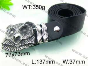 SS Fashion Leather belts - KG094-D