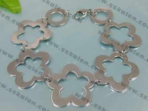 Stainless Steel Bracelet - KB16215