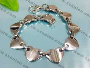 Stainless Steel Bracelet  - KB20051