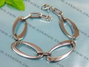 Stainless Steel Bracelet  - KB20056