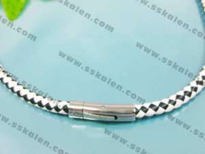 Stainless Steel Necklace - KN3893