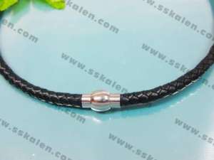 Stainless Steel Necklace - KN3906