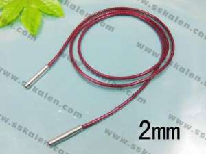Stainless Steel Necklace - KN5011