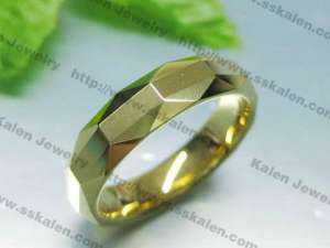 Tungsten Ring - KR3133