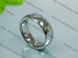 Tungsten Ring  - KR8043