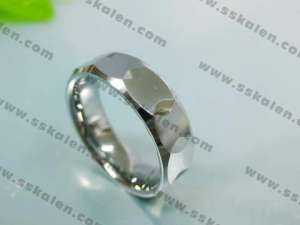 Tungsten Ring  - KR8059