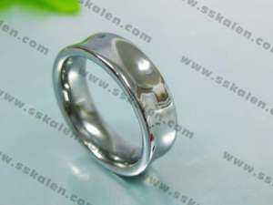 Tungsten Ring  - KR8063